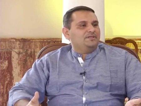 ഇ അഹമ്മദിന് പകരക്കാരന്‍ മുനവറലി??? മലപ്പുറത്തിന് യുവത്വം നല്‍കാന്‍ ലീഗ്!!!