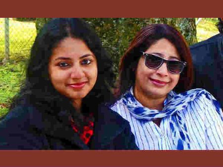 ലക്ഷ്മി നായരുടെ 'കുളിസീൻ' കണ്ടവരൊക്കെ കുടുങ്ങും !!!ഡിജിപിയ്ക്ക് പരാതി നൽകി;'മരുമകൾക്കെതിരെ' അന്വേഷണം