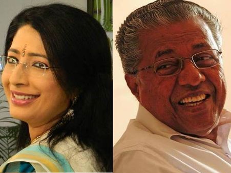 പിണറായി പനീര്‍ വിജയന്‍, ലക്ഷ്മി നായര്‍ ചിന്നമ്മ... ഞെട്ടിച്ച് വിടി ബല്‍റാം.. കൊന്ന് കൊലവിളിക്കുന്നു!