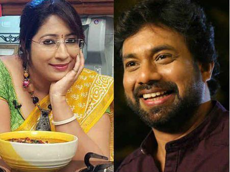 ലക്ഷ്മി നായരുടെ സ്വഭാവ സര്‍ട്ടിഫിക്കറ്റ് കൈരളിക്ക് വേണ്ട..ജോണ്‍ ബ്രിട്ടാസിന് ചിലത് പറയാനുണ്ട്..!