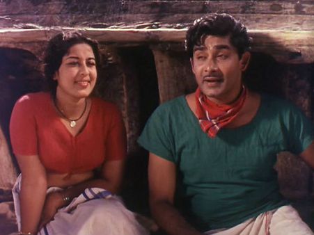 വള്ളത്തിന്റെ മറവില്‍ നടന്നത് മത്സ്യത്തൊഴിലാളികളെ അപമാനിക്കുന്ന രംഗങ്ങള്‍! ചെമ്മീനെതിരെ ധീവരസഭ