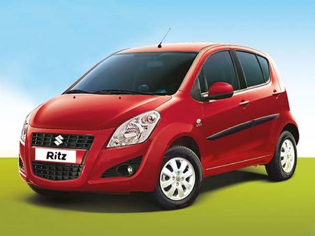 മാരുതിയുടെ 'കടുംകൈ'! റിറ്റ്‌സ് ഇനിയില്ല, വില്‍പ്പന അവസാനിപ്പിക്കാന്‍ മാരുതിയുടെ തീരുമാനം...