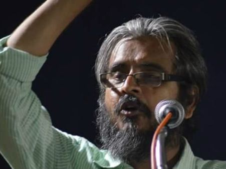 ലജ്ജ തോന്നുന്നില്ലേ... സദാചാര എസ്എഫ്‌ഐ ഈ പോക്ക് പോയാല്‍ മറ്റൊരു ഹനുമാന്‍ സേന... 