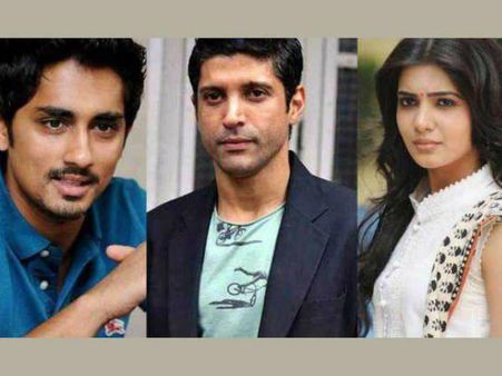 വെറും ഇരയല്ല ധീരയാണ്!!മോളിവുഡിലും കോളിവുഡിലും മാത്രമല്ല,പ്രതിഷേധം അങ്ങ് ബോളിവുഡിലും!