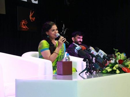 അഭിനയവും മോഡലിംങും പഠിപ്പിക്കാന്‍ ദുബായില്‍ ആശാ ശരത്ത് കള്‍ച്ചറല്‍ സെന്റര്‍ ഒരുങ്ങി