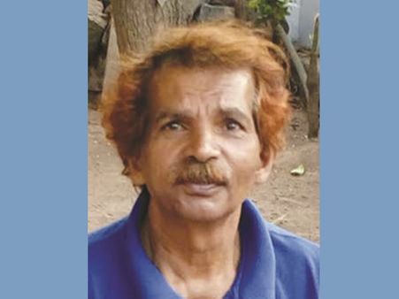  സൗദി: 45 വര്‍ഷം മുമ്പു നാടുവിട്ടു, വാഹനാപകടത്തില്‍ പരിക്കേറ്റ  മലയാളി ഗുരുതരാവസ്ഥയില്‍!!