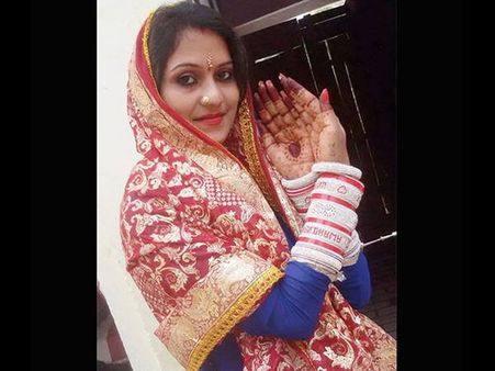 വെടിയേറ്റ് മരിച്ച നർത്തകിയുടെ ഭർത്താവും മരിച്ചു!!! കൊലപാതകമെന്ന് ബന്ധുക്കൾ...വീഡിയോ വൈറൽ