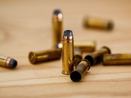 7200 വെടിയുണ്ടകള്‍ കാണാനില്ല; നട്ടം തിരിഞ്ഞ് പോലീസ്, സംരക്ഷിക്കേണ്ടര്‍ 'വെള്ളത്തിലും'