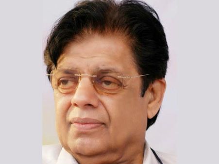 പൊട്ടിക്കരഞ്ഞ് ഇ അഹമ്മദിന്റെ മകള്‍...പിതാവിനോട് കാണിച്ചത് ക്രൂരതയാണെന്നും ഫൗസിയ ഷെര്‍സാദ്...