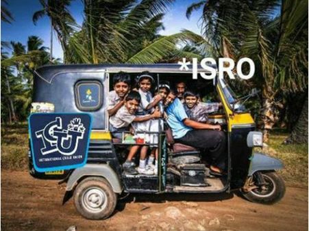 ലോകം നമിച്ചപ്പോഴും ഐഎസ്ആര്‍ഒയ്ക്ക് മല്ലൂസിന്റെ മാസ്സ് ട്രോളിങ്... മോദിയുടെ തലയിലും പൊങ്കാല