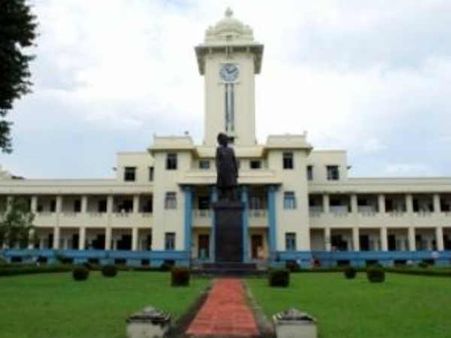 അങ്ങനെ അക്കാര്യത്തില്‍ തീരുമാനമായി! കേരള സര്‍വകലാശാല അസിസ്റ്റന്റ് നിയമനം കോടതി ശരിവച്ചു!