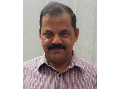 ചിരന്തനയുടെ പ്രസിഡന്റായി പുന്നക്കന്‍ മുഹമ്മദലിയെ വീണ്ടും തെരെഞ്ഞടുത്തു