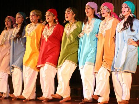 നാടോടി കലാസംഗമത്തെ വരവേല്‍ക്കാന്‍ തലസ്ഥാനമൊരുങ്ങുന്നു; 500ലേറെ കലാകാരന്മാര്‍ പങ്കെടുക്കും...