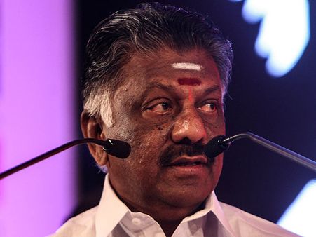 പനീര്‍ശെല്‍വത്തിന്റെ ഗതി 'അധോഗതി' ആകും... പകകേറ്റിയാല്‍ പണിതീര്‍ന്ന നേരമുണ്ടാവില്ല; ഇതാ കാരണങ്ങള്‍