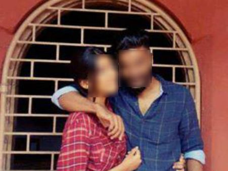 പരാതി പറഞ്ഞ പെണ്ണിനെ പോക്ക് കേസാക്കിയും ആണിനെ കഞ്ചാവാക്കിയും സഖാക്കള്‍.. കൂട്ടിന് പിഎം മനോജുമുണ്ട്!