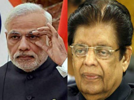 വീണുമരിച്ചത് ബിജെപി എംപി ആയിരുന്നെങ്കില്‍ ഇത് ചെയ്യുമോ മോദീ.. പ്രതിഷേധത്തീയില്‍ സോഷ്യല്‍ മീഡിയ!