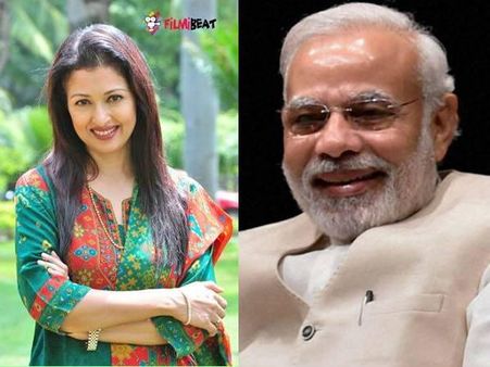 ജയലളിതയുടെ മരണത്തിലെ ദുരൂഹത..പ്രധാനമന്ത്രിക്കെതിരെ ഗൗതമി..മോദി മറുപടി പറയണം...!!