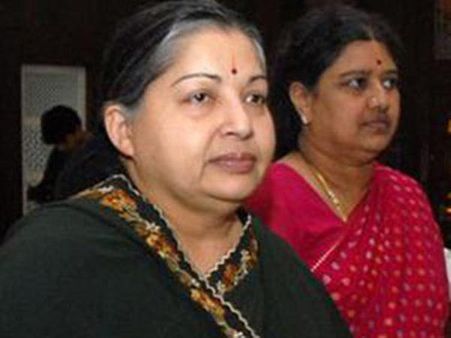 ജയലളിതയുടെ മരണത്തില്‍ ശശികലയുടെ പങ്ക്..എഐഎഡിഎംകെ നേതാവ് വെളിപ്പെടുത്തുന്നു