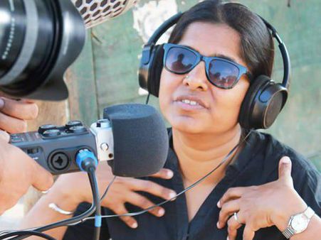 സംവിധായികയ്ക്കും രക്ഷയില്ല! ഭീഷണിപ്പെടുത്തി പീഡിപ്പിക്കാൻ ശ്രമിച്ചു!! കത്തി കാണിച്ച് രക്ഷപ്പെട്ടു