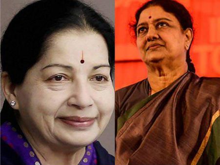 ജയലളിതയുടെ മരണം അന്വേഷിച്ചാല്‍ ശശികല ജീവപര്യന്തം ജയിലിലേക്കെന്ന് സ്റ്റാലിന്‍, കുടുങ്ങുമോ ചിന്നമ്മ?