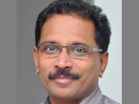 കെഎസ് രാജന്‍ സ്മാരക പുരസ്‌കാരം റഫീഖ് പന്നിയങ്കരയ്ക്ക്