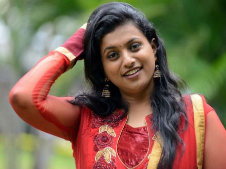 വിളിച്ചുവരുത്തി അറസ്റ്റ് ചെയ്തെന്ന് നടി റോജ!ചന്ദ്രബാബു നായിഡു ഇത്രയ്ക്ക് ഭീരുവോ? വീഡിയോ വൈറല്‍!