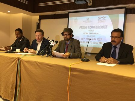 യൂണിവേഴ്‌സിറ്റി ഓഫ് വെസ്റ്റ് ലണ്ടന്‍ യുഎഇ ക്യാംപസ് ആരംഭിക്കുന്നു