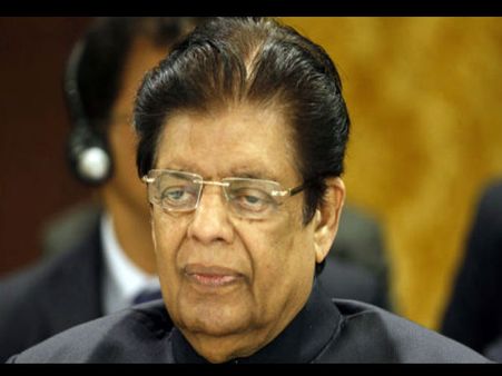 അഹമ്മദിന്റെ മരണം വേഗത്തിലാക്കി; വിദഗ്ധ ചികില്‍സ തടഞ്ഞ് ബിജെപി? വിവരങ്ങള്‍ പുറത്ത്!!