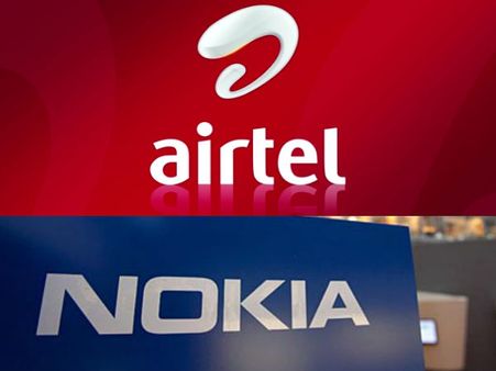 ഇന്ത്യയില്‍ 5ജി!! ഐഡിയയും എയര്‍ടെല്ലും ഒപ്പുവച്ച ഉത്തരവ് ജിയോയക്ക് തിരിച്ചടി!!