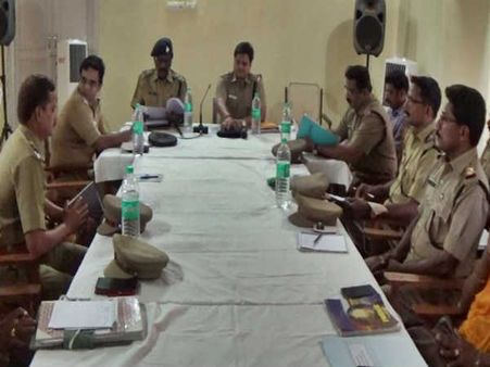 പോലീസ് സ്‌റ്റേഷന്‍ ഹൈടെക്കാവുന്നു...'ഇടി മുറിയില്ല', പകരം ഇ മുറി!! മൂന്നാം മുറയ്ക്കു പകരം...