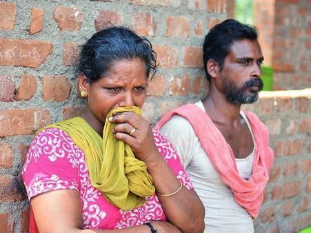 മകളെ പീഡിപ്പിച്ചത് അടുത്ത ബന്ധു, ഇളയ കുഞ്ഞിനെ കൊന്നത്! അമ്മയുടെ വെളിപ്പെടുത്തൽ, വീഡിയോ...