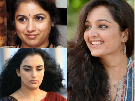 മഞ്ജു വാര്യർ ആമിയല്ല അമ്മായി.. രേവതിയോ ശ്വേത മേനോനോ കറക്ട് ആയേനേ.. സോഷ്യൽ മീഡിയ പറയുന്നത്...