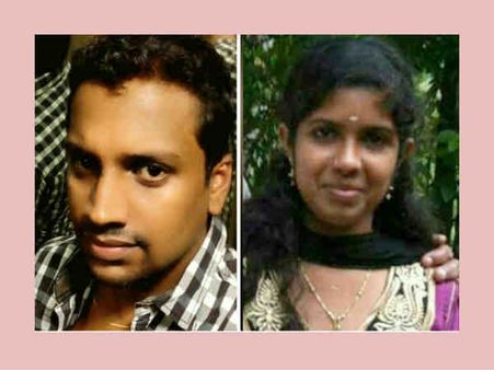 മുൻ കാമുകൻ പെട്രോളൊഴിച്ച് കൊന്ന ലക്ഷ്മിയ്ക്ക് സർവ്വകലാശാല റാങ്ക് !!