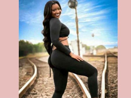 ട്രെയിനുകൾക്ക് ഇടയിൽപ്പെട്ട് ഗർഭിണിയായ മോഡൽ മരിച്ചു!!! ദുരന്തം വിവാഹത്തിന് ദിവസങ്ങൾ മുന്പേ...