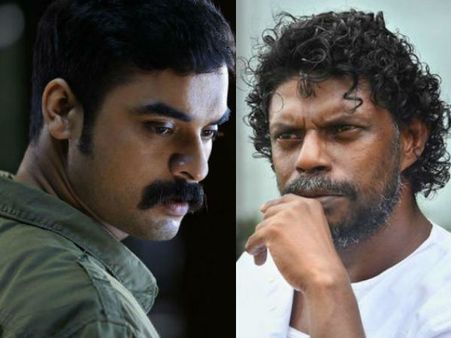 'ബലാത്സംഗത്തേക്കാള്‍ വലിയ കുറ്റമായി പ്രണയം'...ശിവസേനക്കെതിരെ പൊട്ടിത്തെറിച്ച് ടോവിനോയും വിനായകനും