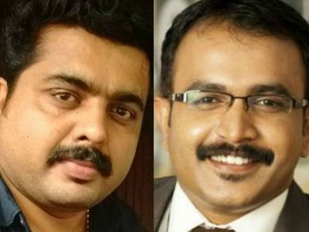 മഹേഷ് ചന്ദ്രന് പിറകേ ഹര്‍ഷനും മാതൃഭൂമിയില്‍ നിന്ന് രാജിവച്ചു; സംഘപരിവാരം മാതൃഭൂമിയെ കൈയ്യടക്കുന്നോ?