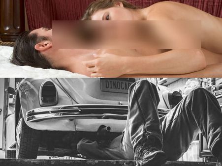 ജോലിക്ക് കൂലിയായി സ്ത്രീകൾ സെക്‌സ് ചെയ്ത് തരും... ജോണി സിന്നിന്റെ ഹാര്‍ഡ്‌കോര്‍ പോൺമൂവിയല്ല; പിന്നെ?