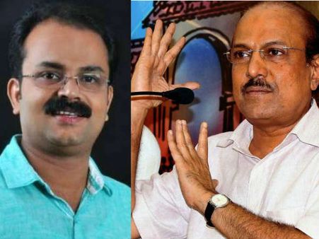 കുഞ്ഞാലിക്കുട്ടി മലപ്പുറത്തെ പുലിയെങ്കില്‍ എംബി ഫൈസല്‍ പുലിമുരുകന്‍... അപ്പോള്‍ ആ പഴയ തോക്കോ?