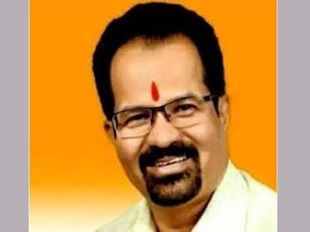 മുംബൈ മേയറായി വിശ്വനാഥ് മഹാദേശ്വരെ തെരഞ്ഞെടുത്തു