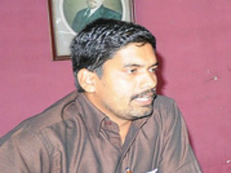 ജനകീയ സമരങ്ങള്‍ക്ക് മുന്നില്‍ തോറ്റുപോകാനുള്ള പദ്ധതിയാണ് അതിരപ്പള്ളിയിലേതെന്ന് എഐവൈഎഫ്