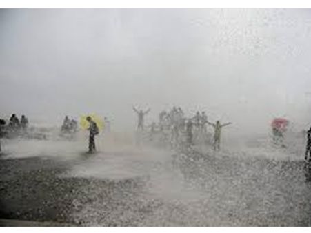 എല്‍ നിനോ ഇഫക്ട്; കാലവര്‍ഷത്തെ ഓര്‍ത്ത് ഇന്ത്യയ്ക്ക് കരയേണ്ടി വരും, 2017ല്‍ കാത്തിരിക്കുന്നത്