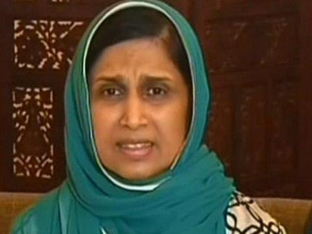 അവസാന മണിക്കൂറുകള്‍ പിതാവിന് നേരിട്ടത് പീ‍ഡനം!! പറഞ്ഞത് അഹമ്മദിന്‍റെ മകള്‍!! സത്യമറിയുമെന്ന്.....