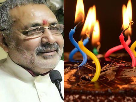 ഹിന്ദുക്കൾ കേക്ക് മുറിച്ച് പിറന്നാൾ ആഘോഷിയ്ക്കരുത് !! 'ഡാഡിയും മമ്മിയും' വേണ്ട...