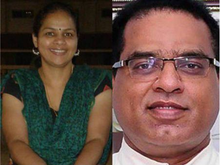 കൊട്ടിയൂരിലെ വൈദികന്റെ ബലാത്സംഗത്തില്‍ പ്രതികളെ ന്യായീകരിച്ച് സിന്ധു ജോയ്..!! നടന്നത് ഗൂഢാലോചന..!!