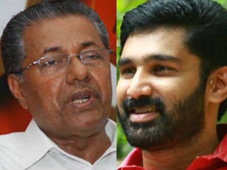 പിണറായി വിജയനെ വിടി ബല്‍റാം 'എടാ' എന്ന് വിളിച്ചു?... 'പോടാ മലരാ' എന്ന് സൈബര്‍ സഖാക്കളുടെ മറുപടി!!