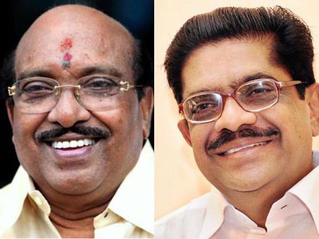 സുധീരനെ തെറിപ്പിച്ചത് ഉമ്മൻചാണ്ടി !! ആദർശ ധീരത കള്ളത്തരം മാത്രം: വെള്ളാപ്പള്ളി