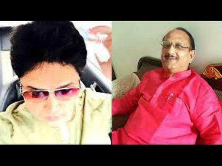 നക്ഷത്ര വേശ്യാലയം നടത്തിയിരുന്ന ഐഎഎസ് ഉദ്യോഗസ്ഥനും മകനും അറസ്റ്റിൽ!!!