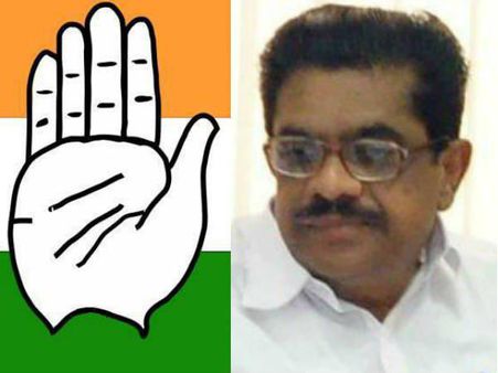 കറന്റ് ബില്ലടയ്ക്കാനും ശമ്പളത്തിനും പണമില്ല,കെപിസിസി കടുത്ത സാമ്പത്തിക പ്രതിസന്ധിയില്‍?