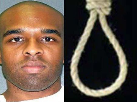 മകന്റെ കൊലപാതകിയെ തൂക്കിക്കൊല്ലരുതെന്ന് അച്ഛനമ്മമാര്‍ !!! പിന്നെയോ...?