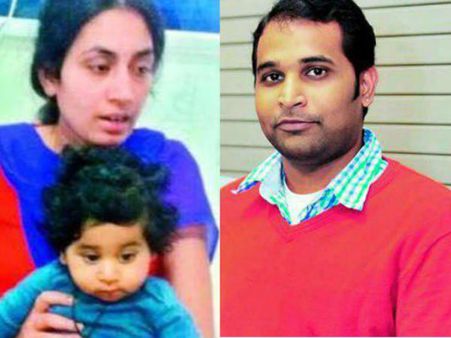 ഭാര്യയെ സംശയം, കുഞ്ഞിന് മുലപ്പാൽ കൊടുക്കാൻ പോലും സമ്മതിയ്ക്കില്ല !!!ഭർത്താവ് അറസ്റ്റിൽ